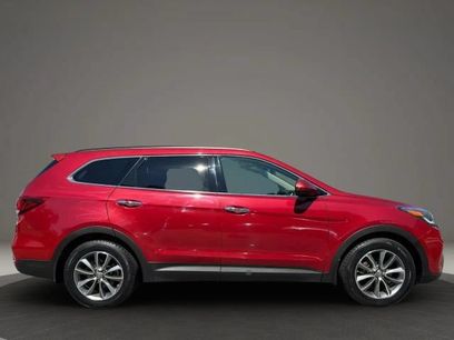 Used 2018 Hyundai Santa Fe SE
