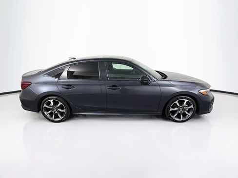 Used 2025 Honda Civic Sport image 10