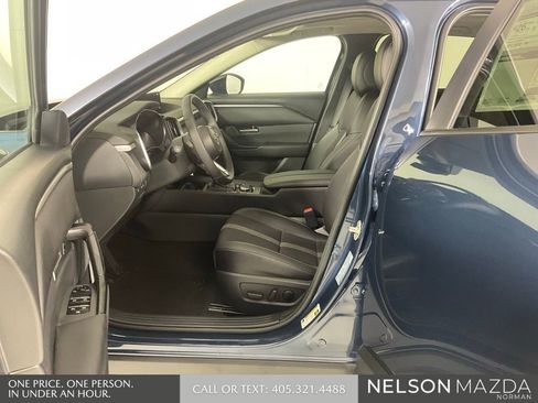 New 2026 MAZDA CX-50 AWD 2.5 S w/ Weather Package image 12