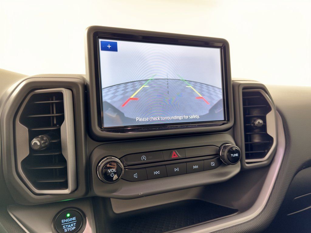 Used 2021 Ford Bronco Sport Big Bend AWD/4WD image 24