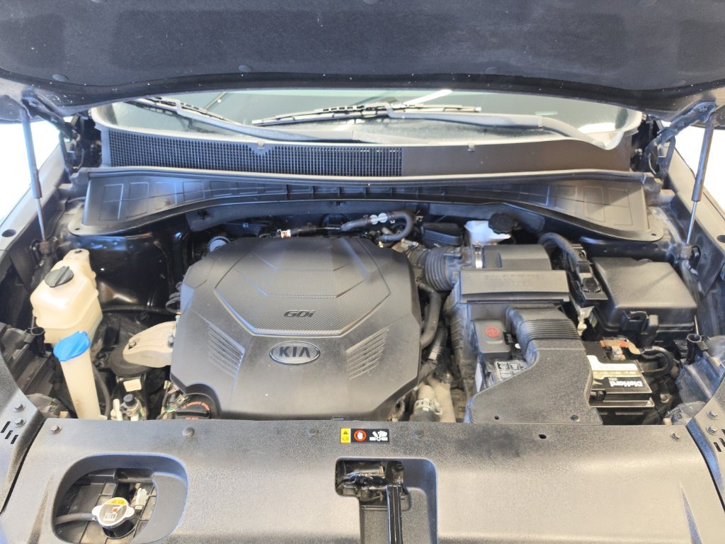 Used 2019 Kia Sorento EX FWD image 49