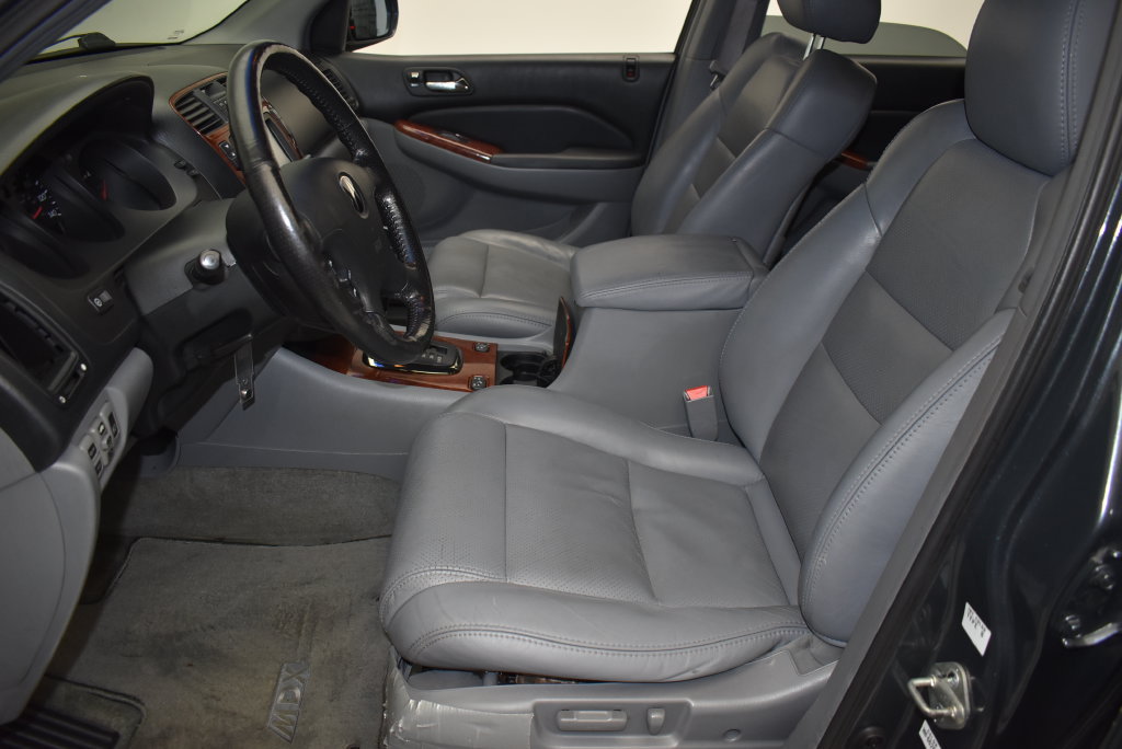 Used 2003 Acura MDX Touring AWD/4WD image 12