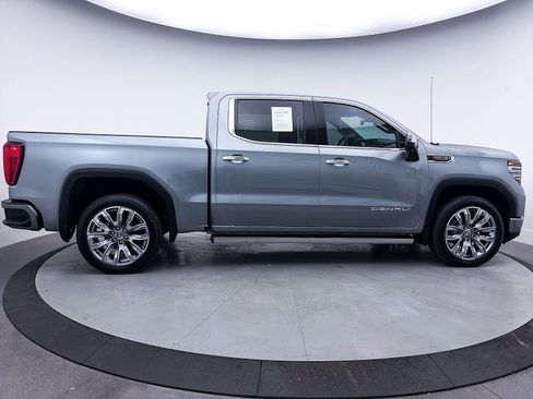 Used 2024 GMC Sierra 1500 Denali w/ Denali Reserve Package image 43