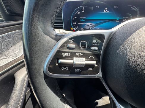 Certified 2020 Mercedes-Benz GLS 450 4MATIC image 27