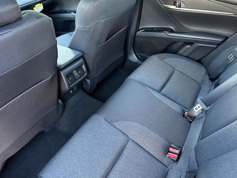 New 2026 Toyota Camry LE FWD image 13