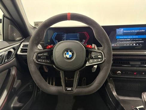 Used 2025 BMW M4 CS AWD/4WD image 27