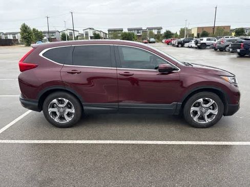 Used 2019 Honda CR-V EX image 6