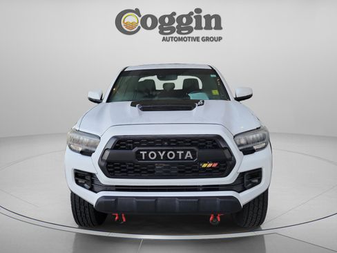Used 2022 Toyota Tacoma TRD Pro image 4