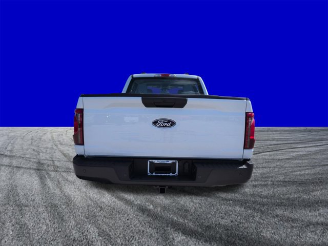 New 2026 Ford F150 XL RWD image 5