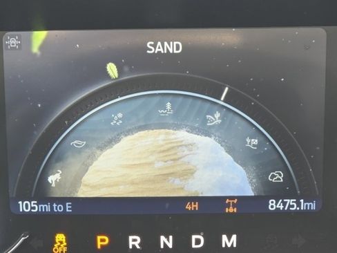 Used 2024 Ford Bronco Badlands image 23