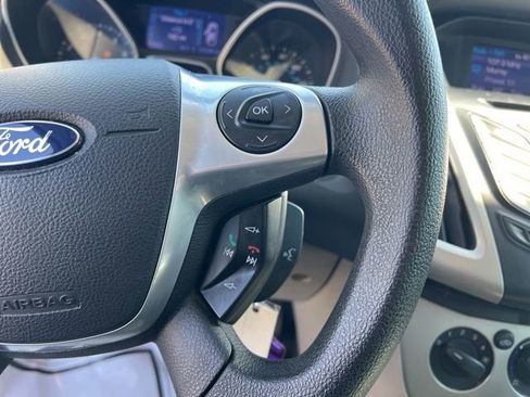 Used 2013 Ford Focus SE w/ Super Fuel Economy (SFE) Pkg image 15