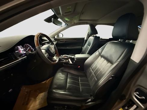 Used 2018 Lexus ES 350 image 22