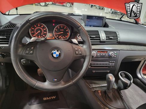 Used 2008 BMW 135i Coupe image 16