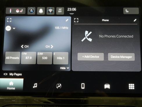 New 2026 Jeep Compass Latitude image 17