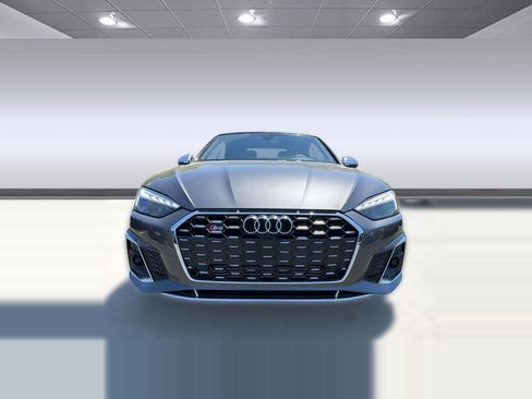 Used 2024 Audi S5 Premium Plus AWD/4WD image 6