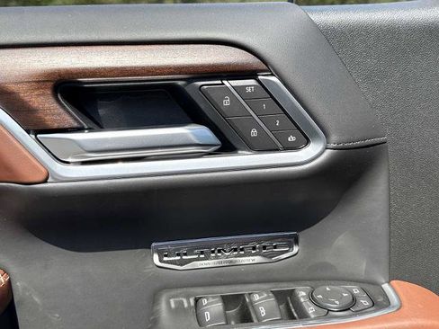 New 2026 GMC Sierra 1500 Denali Ultimate AWD/4WD image 23