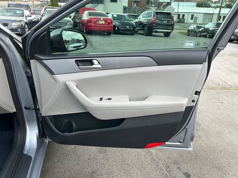 Used 2015 Hyundai Sonata SE FWD image 29