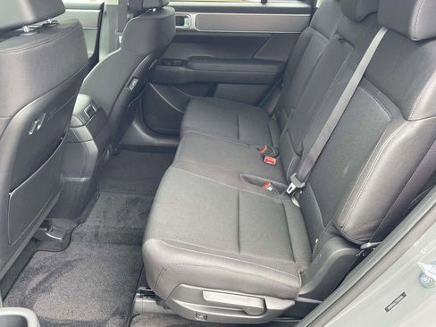 New 2026 Hyundai Santa Fe SE FWD image 28