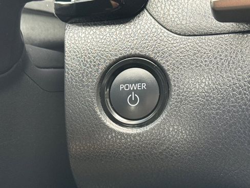 Certified 2025 Toyota Camry LE FWD image 35