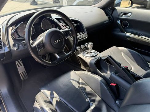 Used 2009 Audi R8 V8 AWD/4WD image 12