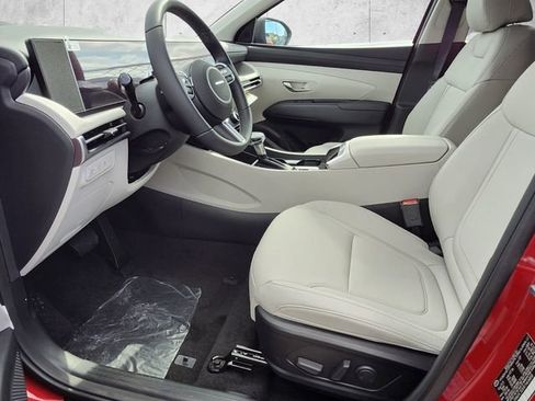 New 2026 Hyundai Tucson SEL image 6