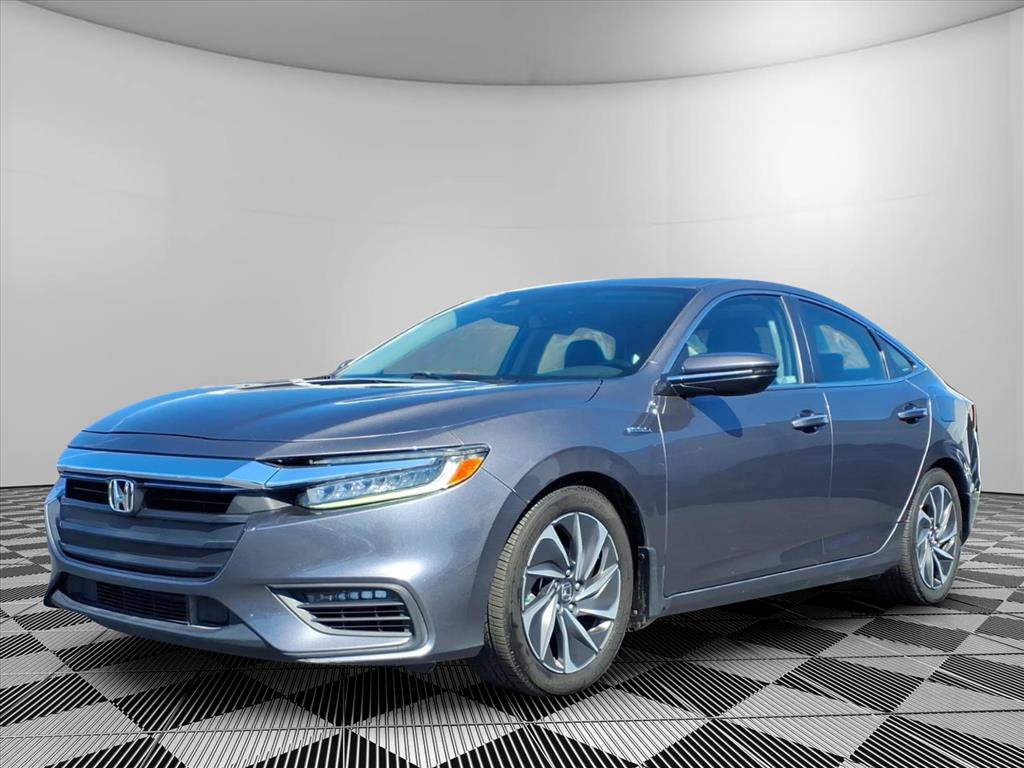 Used 2019 Honda Insight Touring image 25