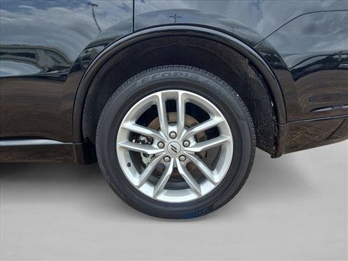 Used 2025 Dodge Durango GT AWD/4WD image 25