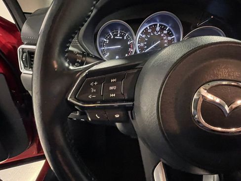 Used 2020 MAZDA CX-5 Touring image 31