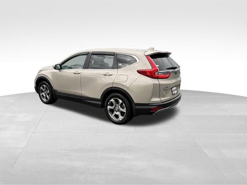 Used 2018 Honda CR-V EX-L image 8