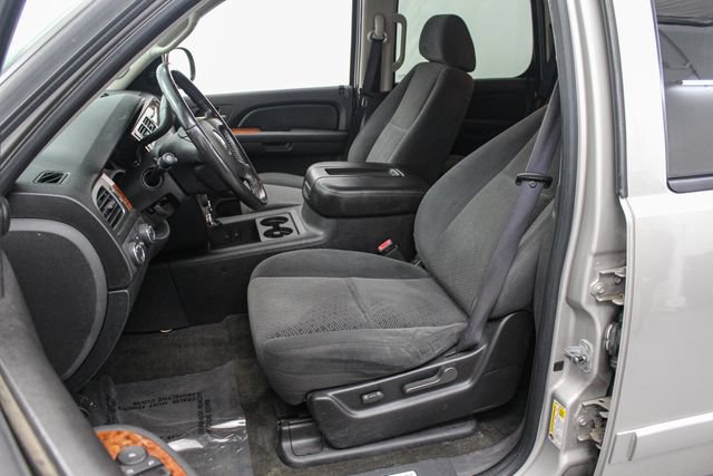 Used 2007 Chevrolet Tahoe LT AWD/4WD image 15