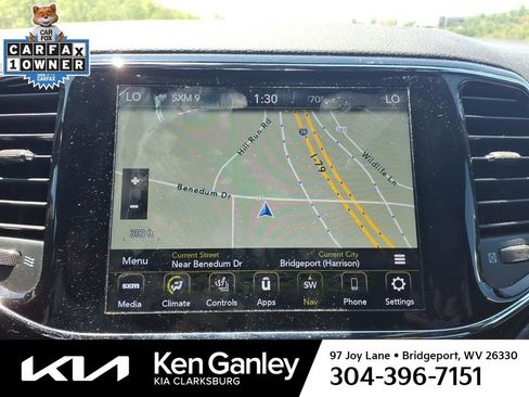 Used 2020 Jeep Grand Cherokee Altitude AWD/4WD image 16