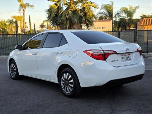 Used 2014 Toyota Corolla L FWD image 4