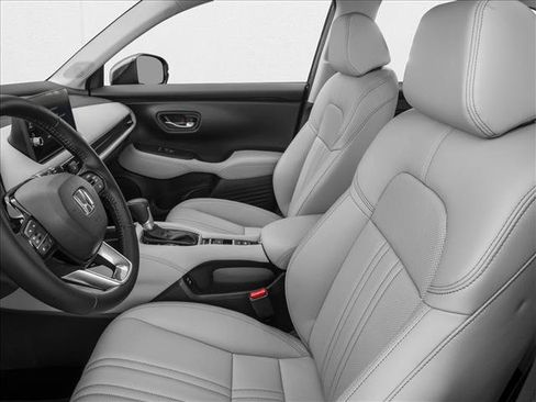 New 2027 Honda HR-V EX-L image 6