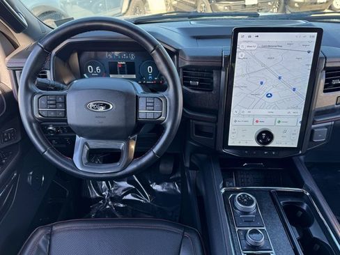 Certified 2022 Ford Expedition Max Limited image 4