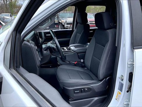 Used 2023 Chevrolet Silverado 2500 LT w/ Convenience Package image 21