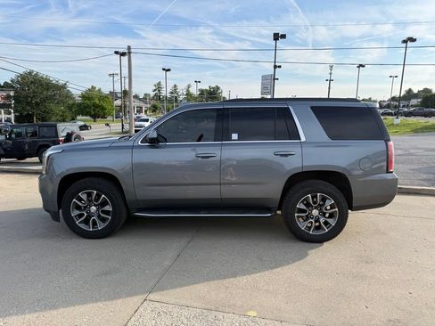 Used 2020 GMC Yukon SLE w/ Convenience Package AWD/4WD image 9