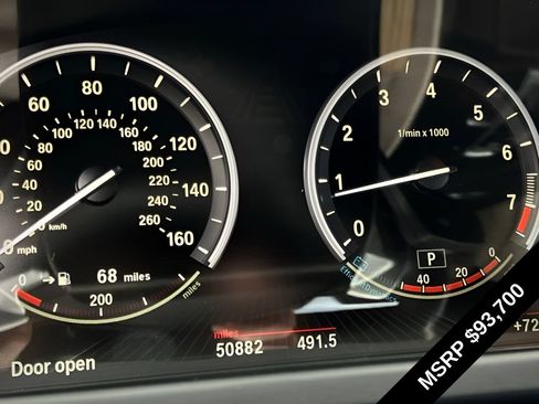 Used 2013 BMW 650i Convertible RWD image 35