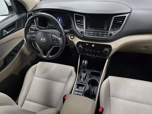 Used 2016 Hyundai Tucson Sport image 21