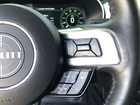 Used 2019 Ford Mustang Bullitt w/ Bullitt Electronics Package RWD image 30