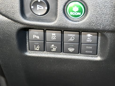 Used 2023 Honda Ridgeline RTL-E image 40