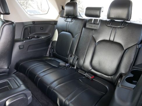 Used 2023 Honda Pilot Elite image 36