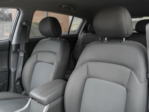 Used 2016 Kia Sportage LX image 19