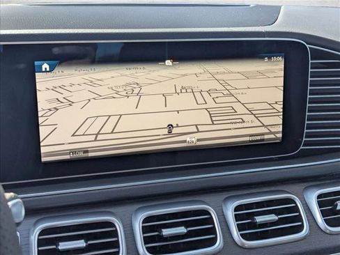 New 2026 Mercedes-Benz GLE 53 AMG 4MATIC image 11