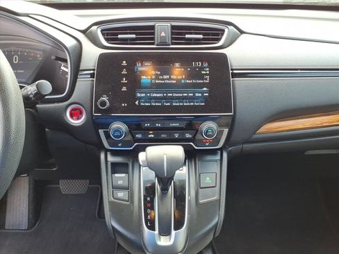 Used 2019 Honda CR-V EX image 10