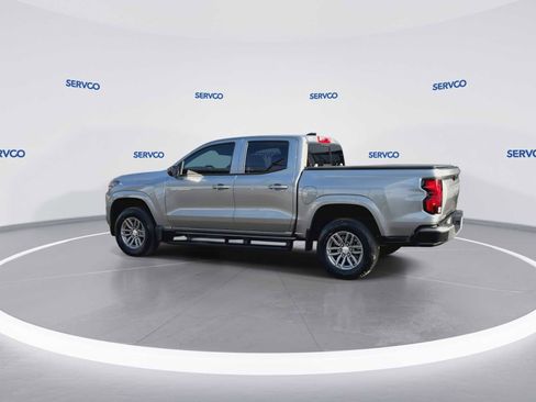 Used 2025 Chevrolet Colorado LT image 6