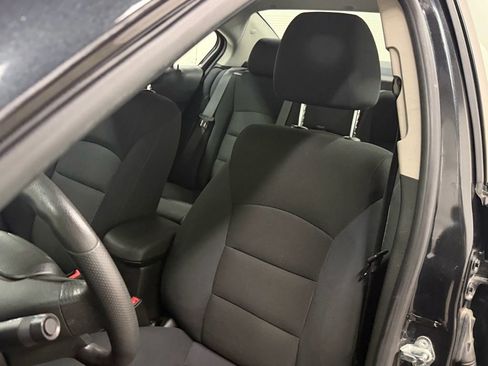 Used 2016 Chevrolet Cruze LT image 39