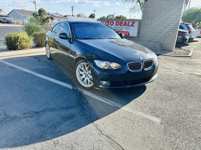 Used 2010 BMW 328i Convertible