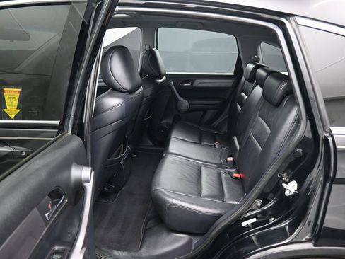 Used 2009 Honda CR-V EX-L image 28