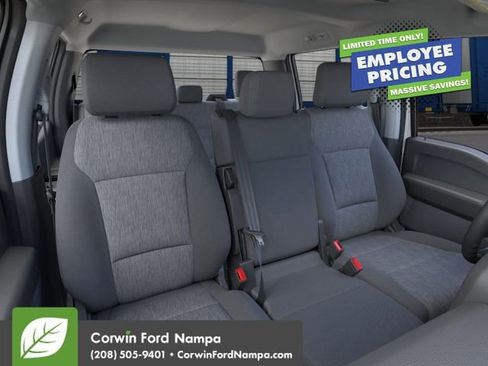 New 2026 Ford F250 XL AWD/4WD image 10