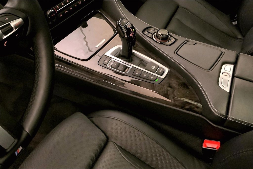 Used 2014 BMW 640i Gran Coupe xDrive AWD/4WD image 22